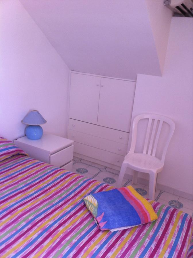 Rosa Marina Frontline Beach Ostuni Exteriör bild